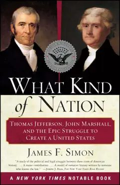 what kind of nation book cover image