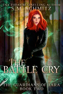 the battle cry book cover image