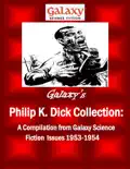 Galaxy's Philip K Dick Collection