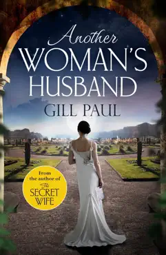 another woman's husband: a gripping novel of wallis simpson, diana princess of wales and the crown imagen de la portada del libro