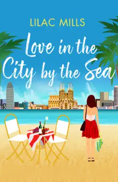 love in the city by the sea book cover image