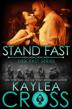 stand fast book cover image