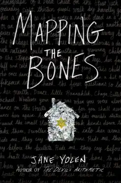 mapping the bones book cover image
