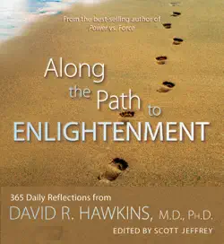 along the path to enlightenment book cover image