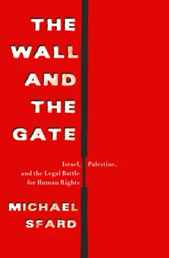 the wall and the gate book cover image