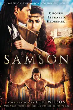 samson book cover image