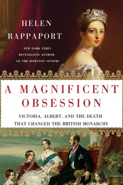 a magnificent obsession book cover image