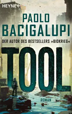 tool book cover image
