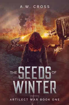 the seeds of winter book cover image