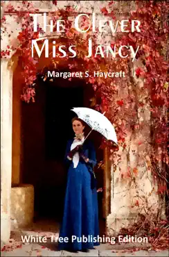 the clever miss jancy book cover image