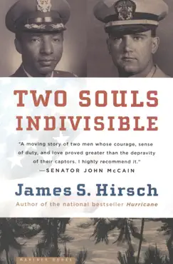 two souls indivisible book cover image