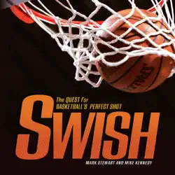 swish book cover image
