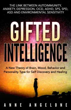 gifted intelligence book cover image