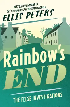 rainbow's end book cover image