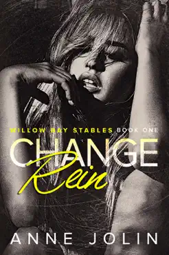 change rein book cover image