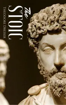 the stoic imagen de la portada del libro