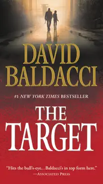 the target book cover image