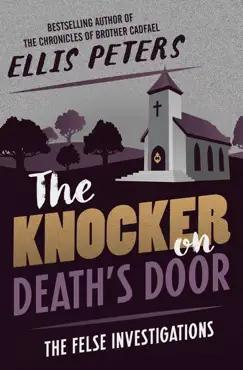 the knocker on death's door book cover image