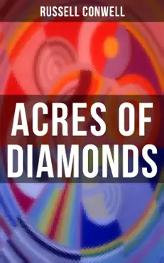 acres of diamonds imagen de la portada del libro