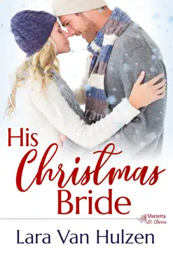 his christmas bride book cover image