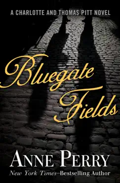 bluegate fields book cover image