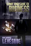 Unfinished Business synopsis, comments