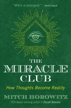 the miracle club book cover image