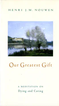 our greatest gift book cover image