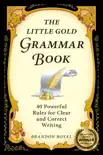 The Little Gold Grammar Book synopsis, comments