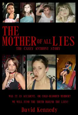 the mother of all lies the casey anthony story book cover image