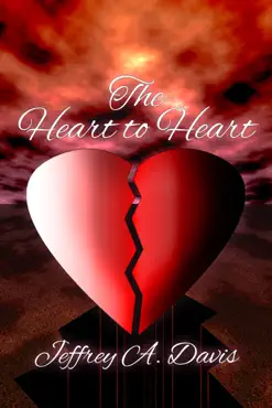 the heart to heart book cover image