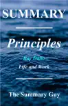 Summary of Principles: Life and Work - by Ray Dalio sinopsis y comentarios