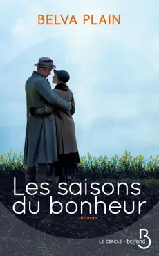 les saisons du bonheur book cover image