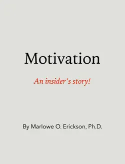 motivation book cover image