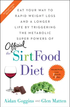 the sirtfood diet book cover image