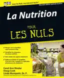 La nutrition pour les nuls, spécial québec, 2ème édition