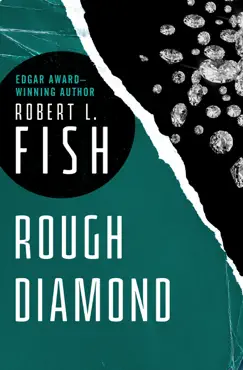 rough diamond book cover image