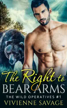 the right to bear arms book cover image