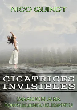 cicatrices invisibles book cover image