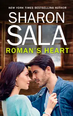 roman's heart book cover image
