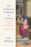 The Intellectual Properties of Learning synopsis, comments