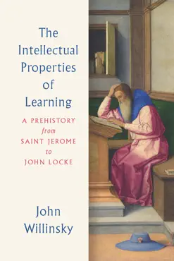 the intellectual properties of learning book cover image