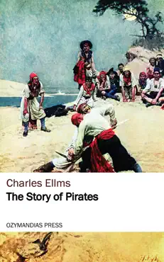 the story of pirates book cover image