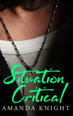 situation critical book cover image