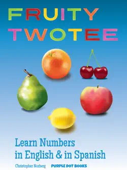 fruity twotee book cover image