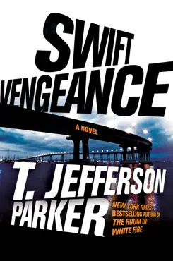swift vengeance imagen de la portada del libro