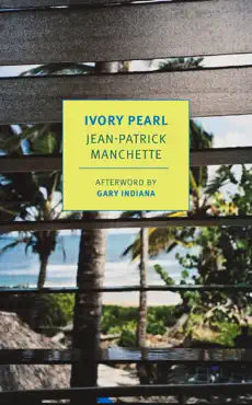 ivory pearl book cover image