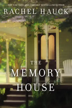 the memory house book cover image
