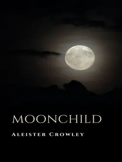 moonchild book cover image