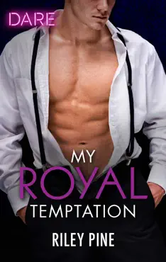 my royal temptation book cover image